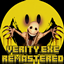 VERITY.exe Remastered logo