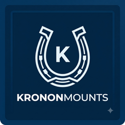 KrononMounts logo