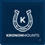 KrononMounts logo