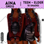 NANA7 - (Aina) Dress for Teen+ logo