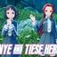 Ronye and Tiese Hero PvP Mod logo