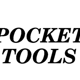 Pocket Tools ALZ logo