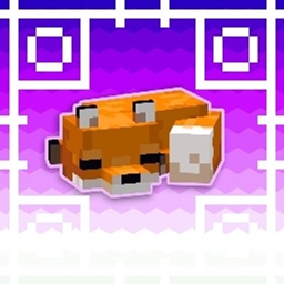 Tameable Foxes logo