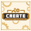 Create Cogwork Revolution logo