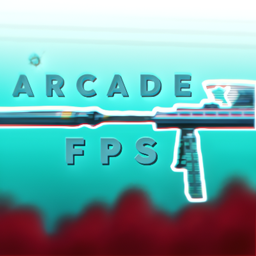 Arcade FPS Functionality project image