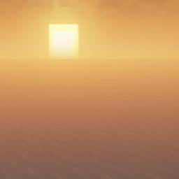 Just Sunrise Panorama logo