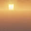 Just Sunrise Panorama logo