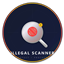Illegal Scanner logo