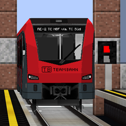 [MTR] TeamBahn Stadler Flirt logo