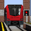 [MTR] TeamBahn Stadler Flirt logo