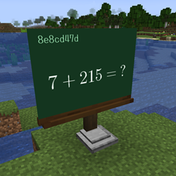 Blackboard project image