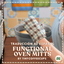 Functional Oven Mitts By Tinycoffeecups | Spanish Translation By Dareksimmer logo