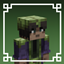 Vanilla Humanoid Villagers logo