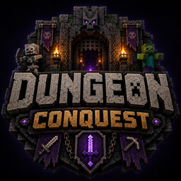 A-Dungeon-Conquest
