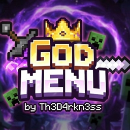 Tanrı Menüsü | God Menu | Th3D4rkn3ss project image