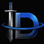 Iron Dominion Season 1 Reclamation logo