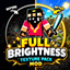 Full brightness by AS Pro 97 logo