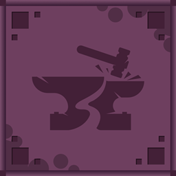 Trailforge Studios - Magenta GUI project image