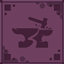 Trailforge Studios - Magenta GUI logo