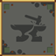 Trailforge Studios - Grey GUI logo