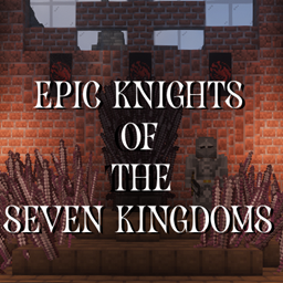 Epic Knights of the Seven Kingdoms logo