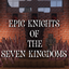 Epic Knights of the Seven Kingdoms logo