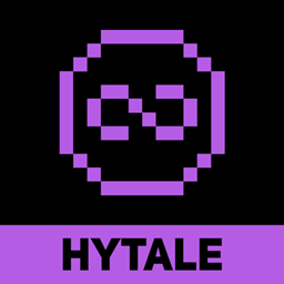 Eternal Food: Hytale Edition logo