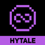 Eternal Food: Hytale Edition logo