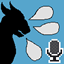 Chatty Dragons logo