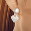 Cariño Earrings (Caiocc) logo