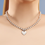 Cariño Necklace (Caiocc) logo