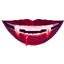 Origins: Vampire CONTINUED logo