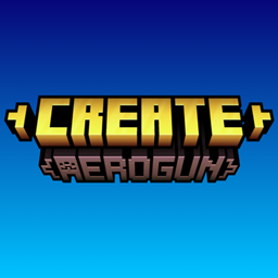Create Aerogun project image