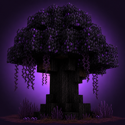 the crimson and warpped's long lost sibling project image