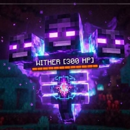 Java Wither Health logo