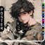 🖼️ [ESI] Midnight Meow (Poster) logo