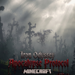 Iron Odyssey    What if  Apocalypse Protocol