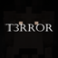 T3RROR logo