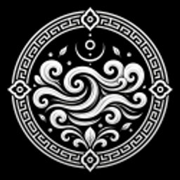 Fractal AirBending project image