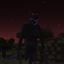 Player Dweller (A Better Cave Dweller Addon) logo