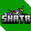 Shatr 2 - Beta logo