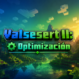 Valsesert II optimization