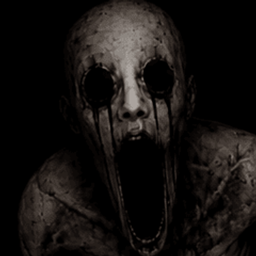 Horror and Guns Pt.1 logo