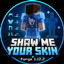 Show Me Your Skin [Forge] logo
