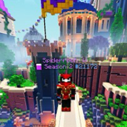 Spiderfault 101 logo