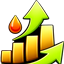 RatedTracker logo