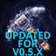 Vein Mining - Updated logo