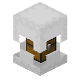 Transformable Shulker (Paper / Spigot) project image