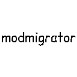 Mod Migrator