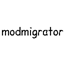 Mod Migrator logo